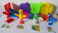 Sesame Street